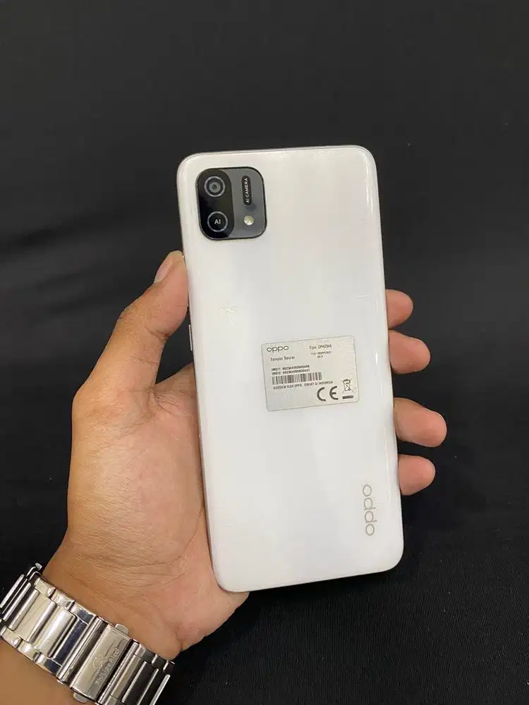 Oppo A16k 4/64gb