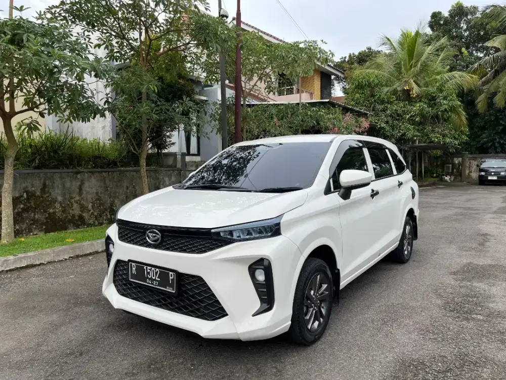 New Xenia 1.3 X 2022 Manual / Nopol R