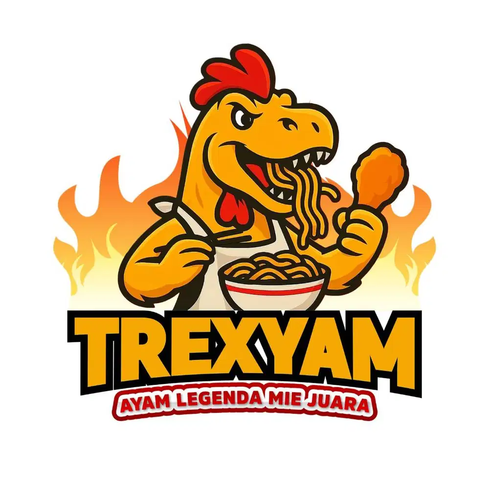 Koki Restoran - Trexyam