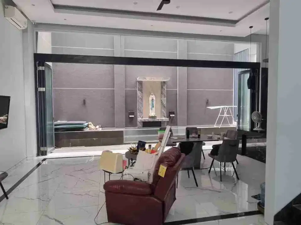 Nego Saja Rumah Citraland Waterfront Dkt Univ Citraland Hokky