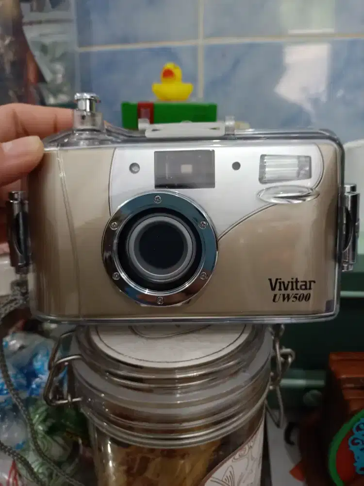 Kamera underwater VIVITAR