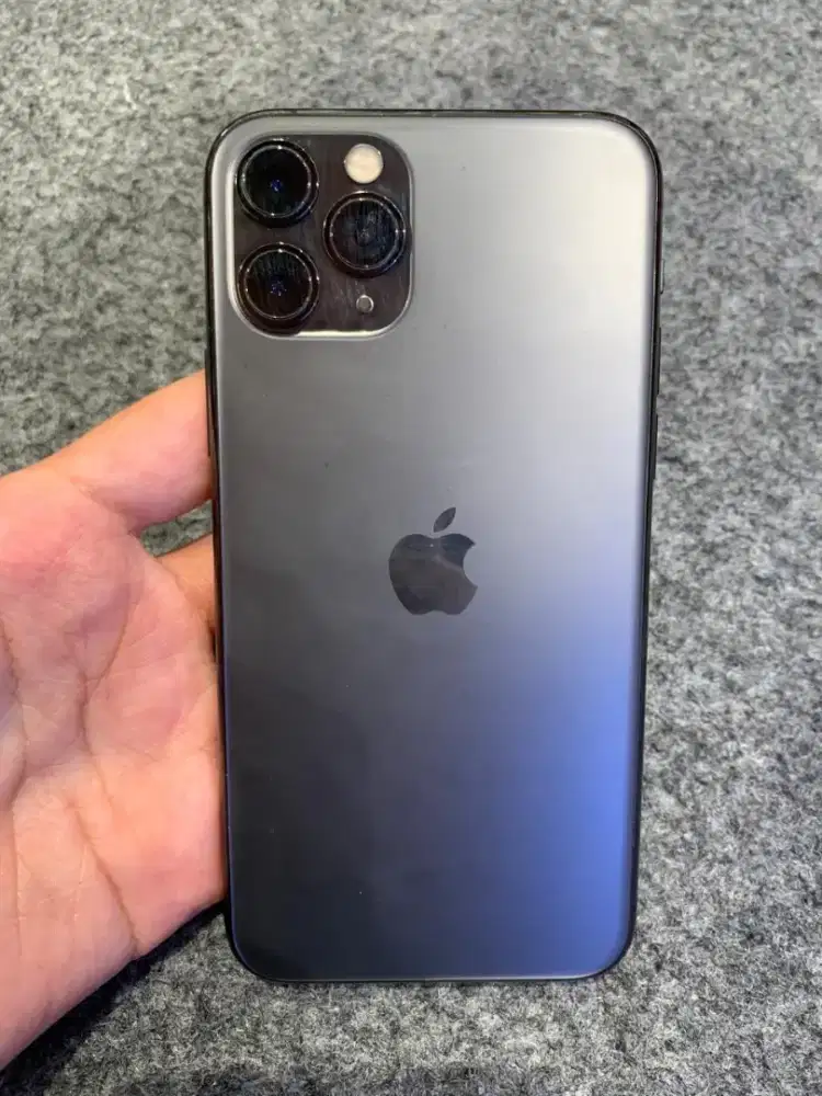 Iphone 11Pro 64Gb