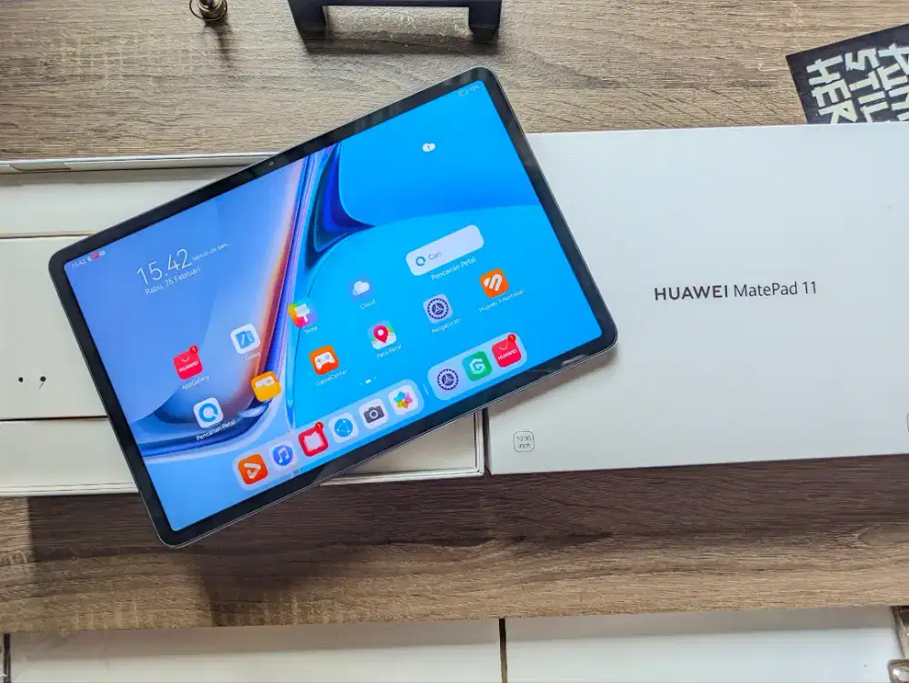 Huawei Mata Pad 11 6/128gb