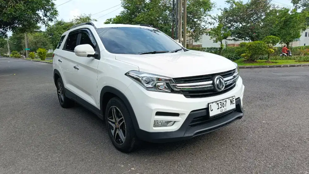 Tdp 15jt||DFSK GLORY 560,1.5 Turbo Manual 2020 LIKE NEW Km. 7RBan