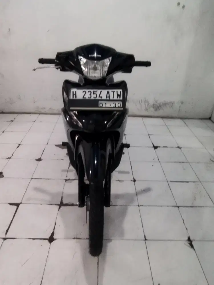 DJ REVO FIT 2019 ISTIMEWA