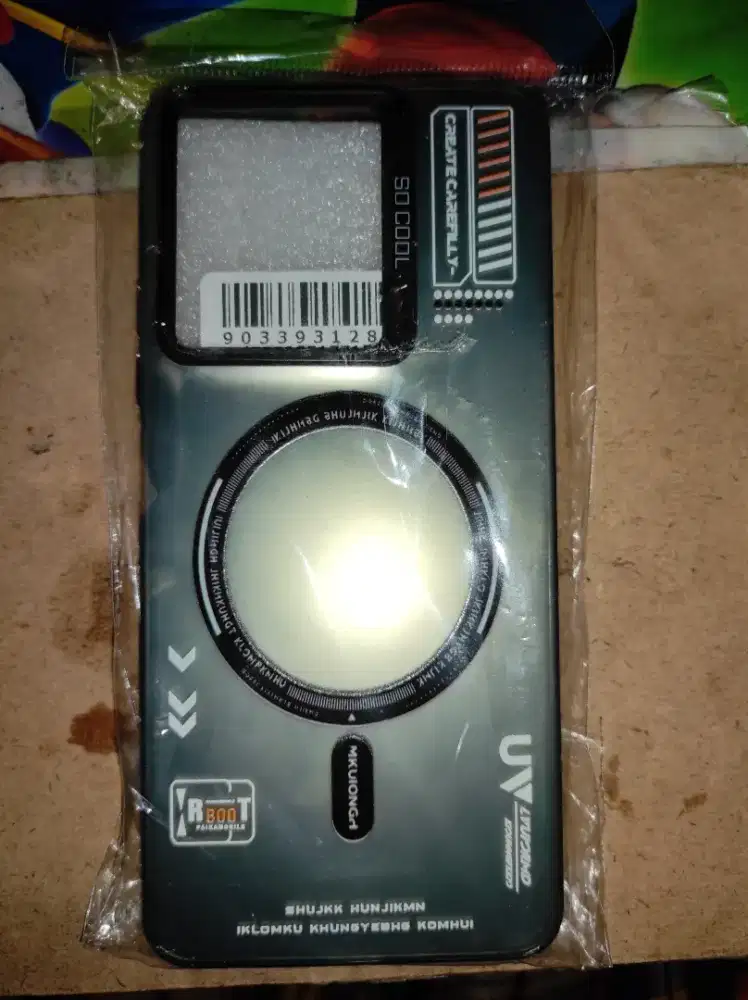 Case premium Redmi note 13