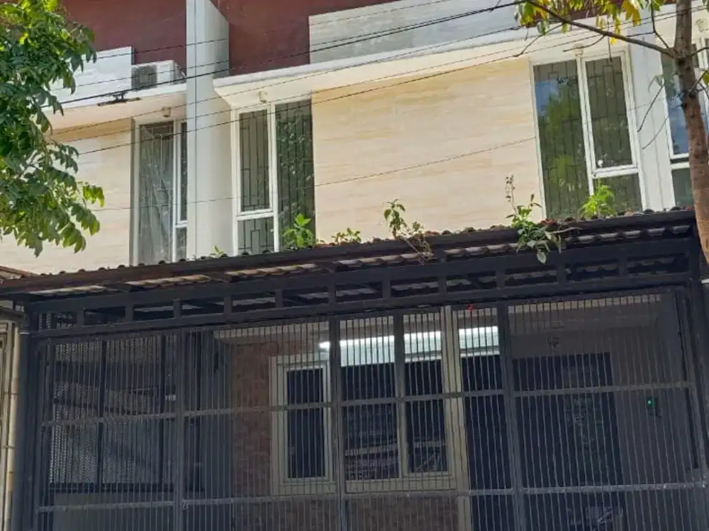 Termurah! Rumah Minimalis di Mekarwangi Bandung