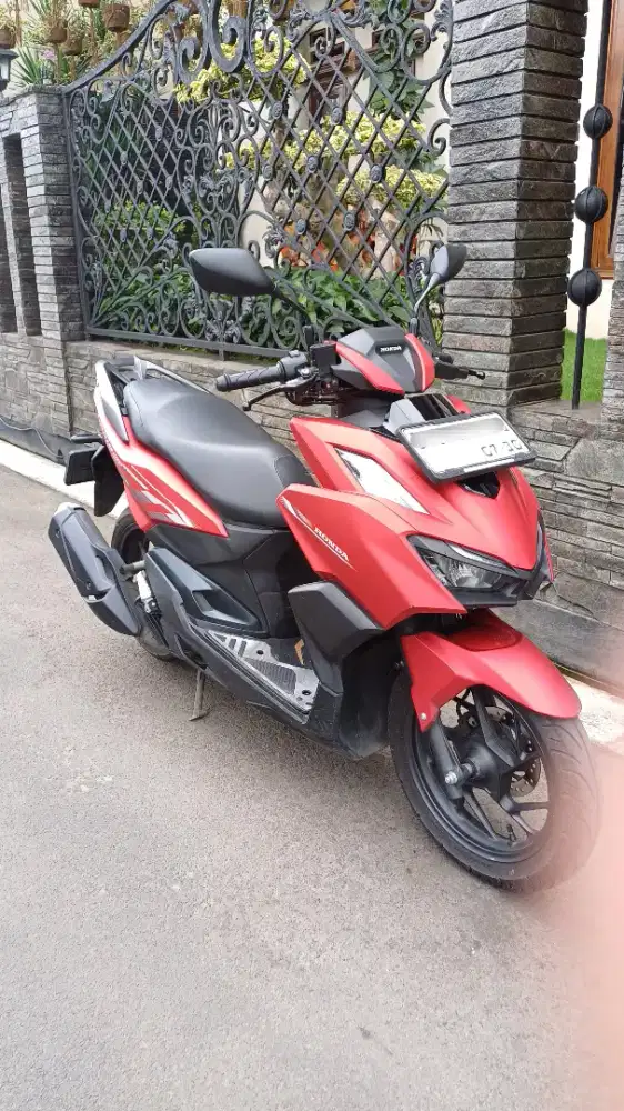 Honda Vario 160 CBS