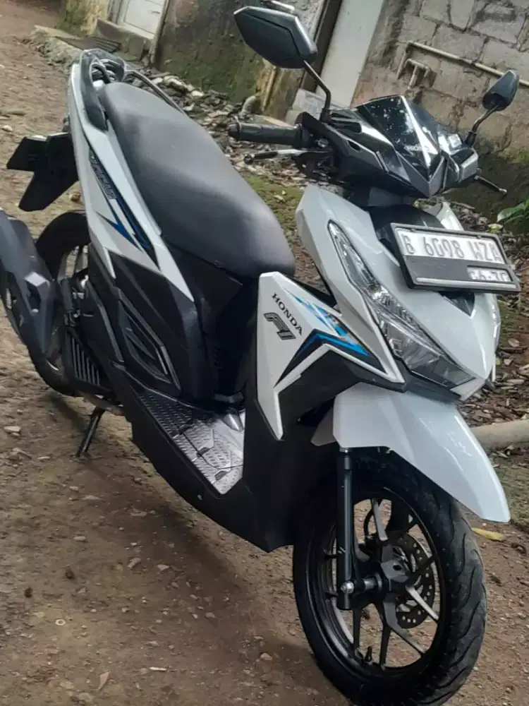 Honda Vario 125