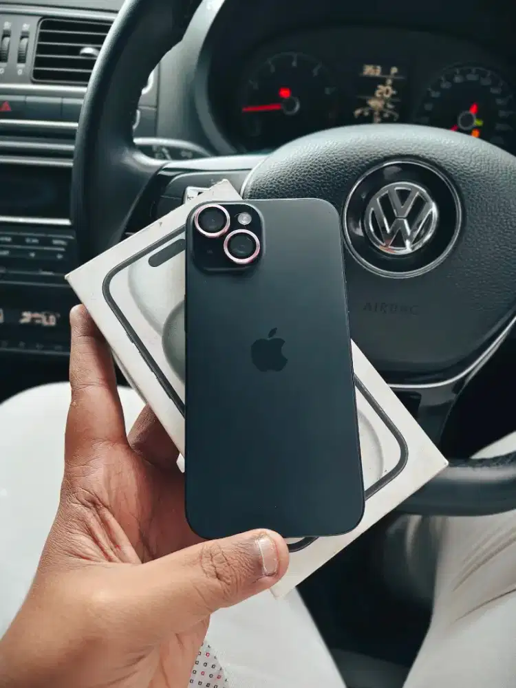 Iphone 15 128GB Digimap