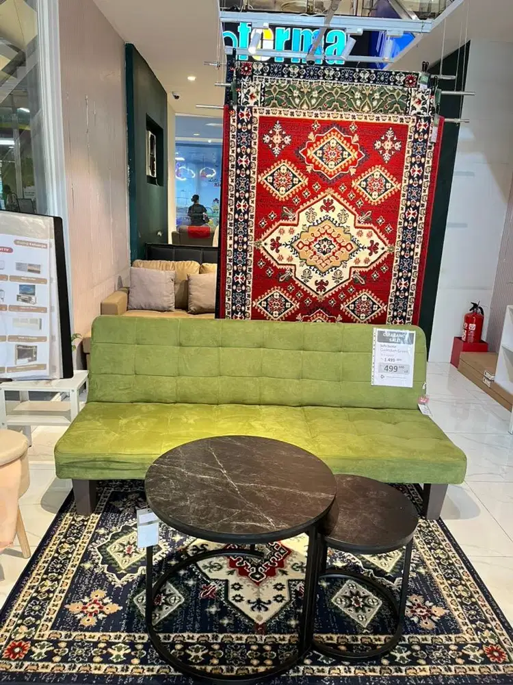 Sofa bed gwinstont selma informa