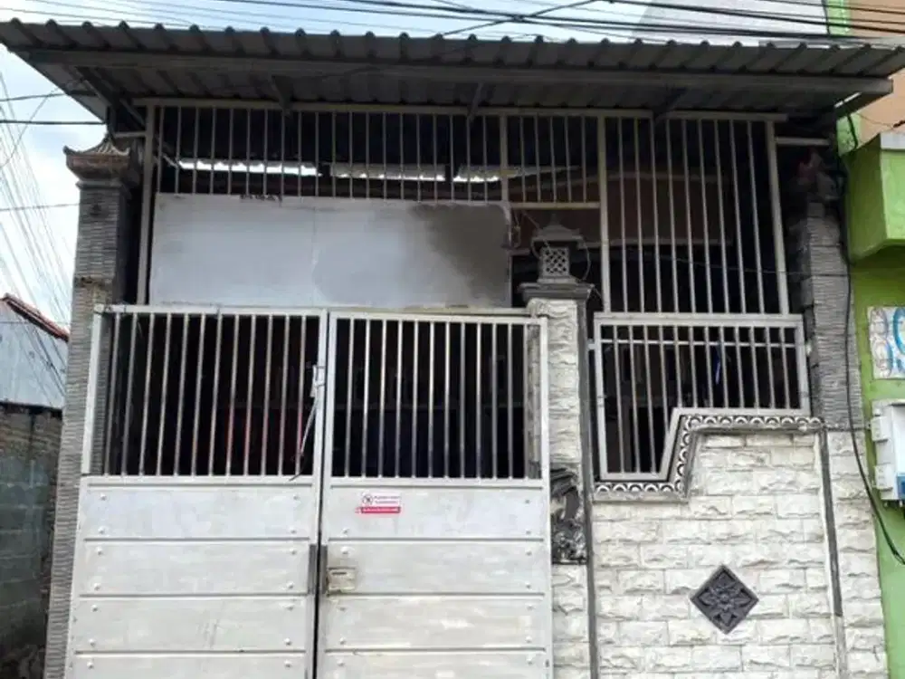 Petemon Surabaya Pusat