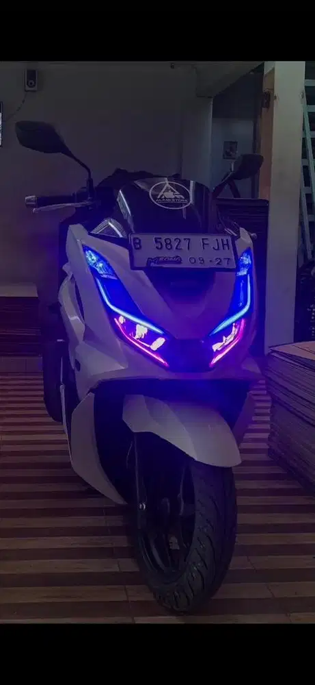 Honda PCX 160 cbs 2022