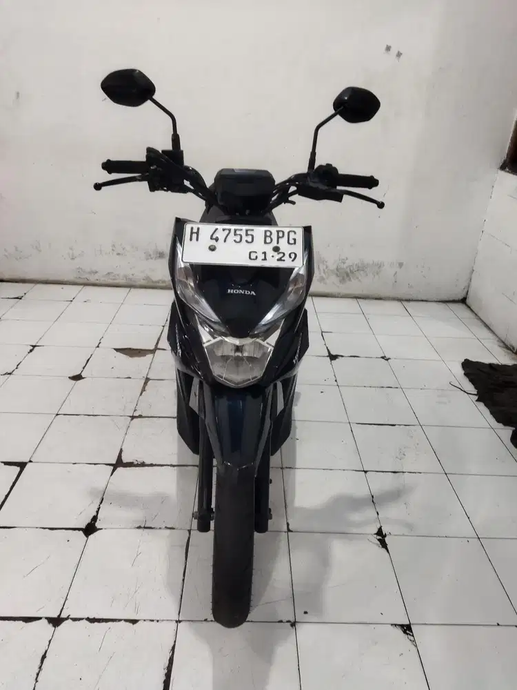 DJ BEAT STREET 2018 ISTIMEWA