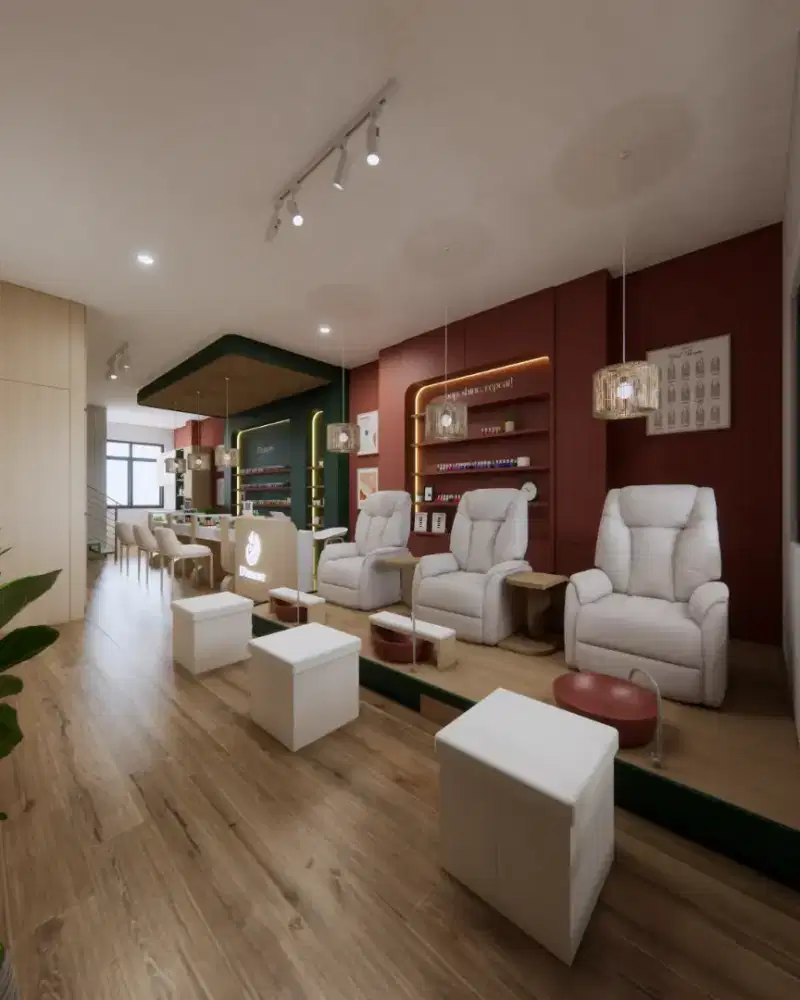 Lowongan Pekerjaan Tukang HPL Interior Jakarta