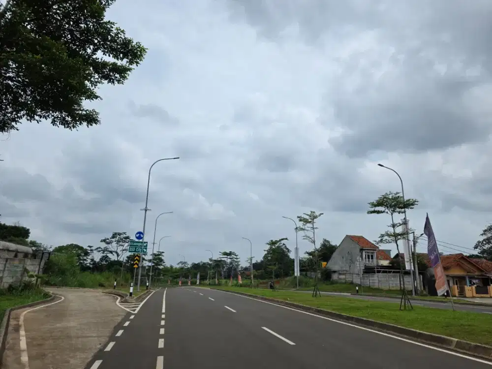 murah JUAL CEPAT KAVLING di PAGEDANGAN, BSD, TANGERANG