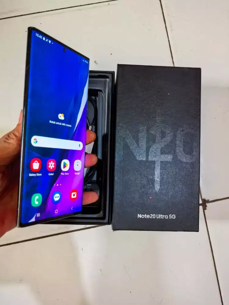 SAMSUNG S21 ULTRA 5G