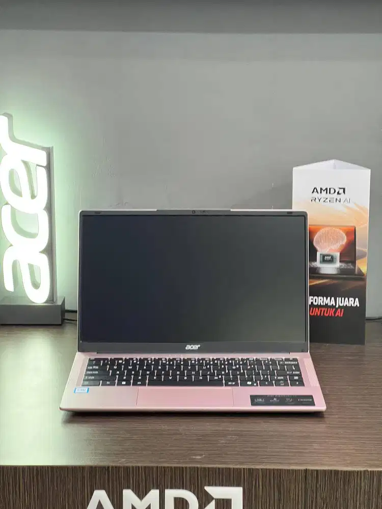 Acer Aspire Lite AL14-37P-C39A – Intel N150 8GB SSD 256GB 14′′ W11+OH2