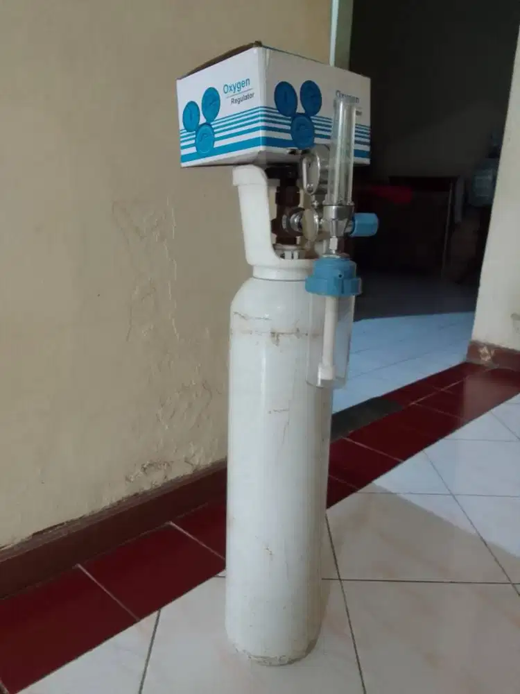 Tabung Osigen Cikarang Baru