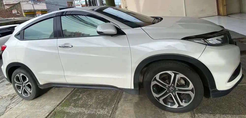 Honda HR-V 2020 Bensin facelift