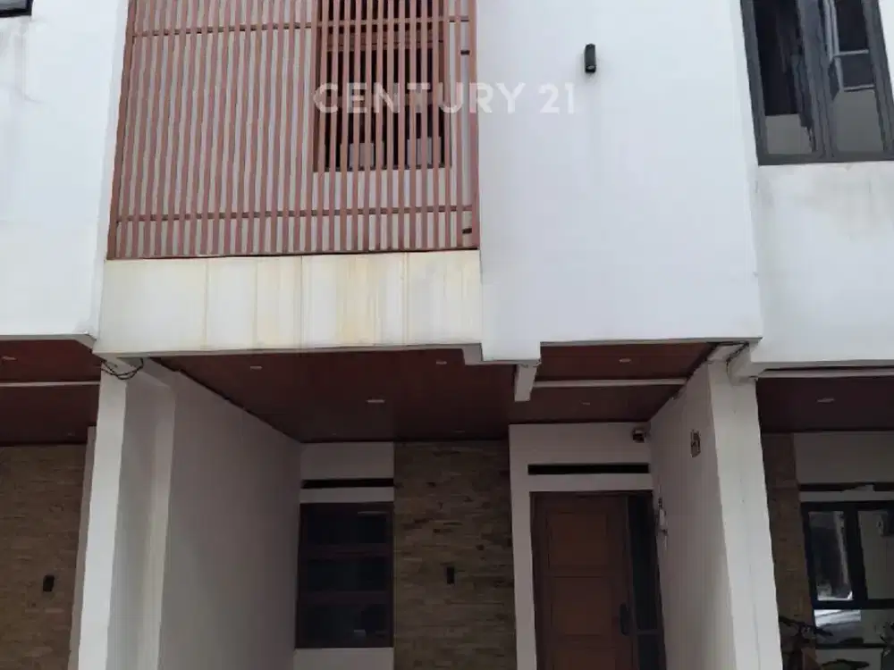 Rumah Sewa Haji Ten Rawamangun Dekat Ahmad Yani