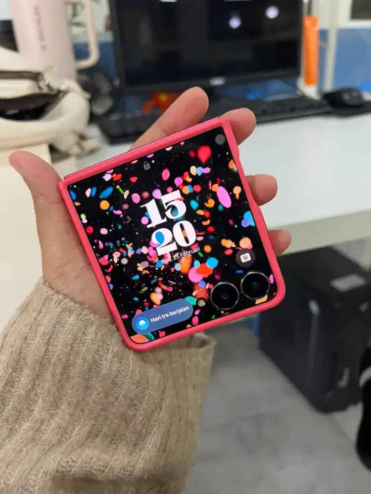 Samsung Flip 7 128gb