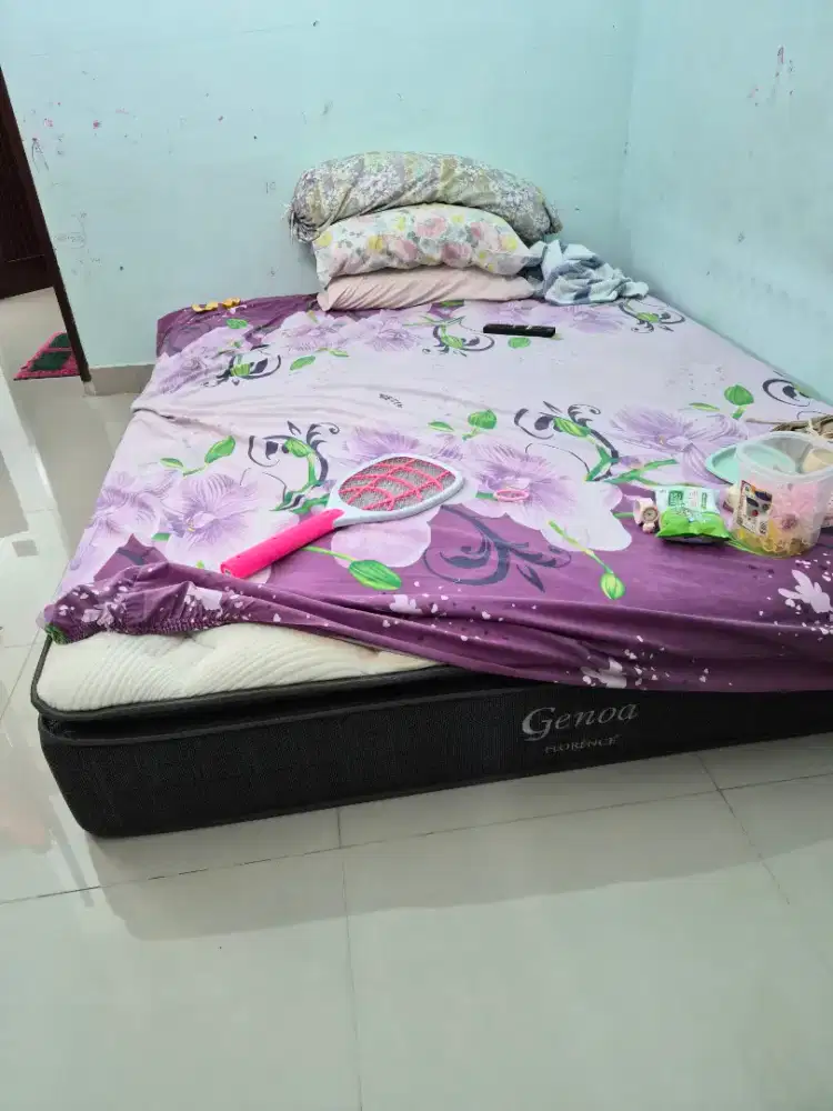 Kasur Springbed ukuran 160x200