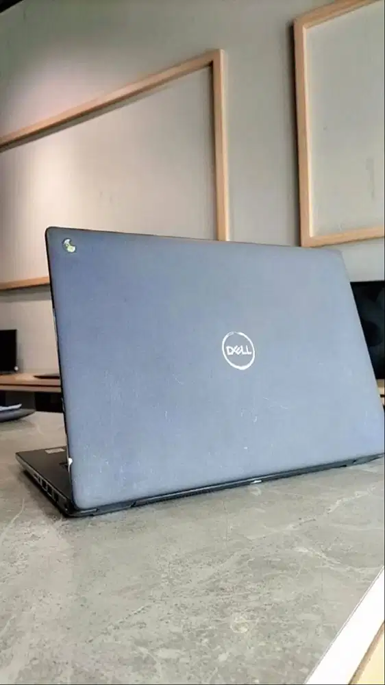 OBRAL AKHIR BULAN! Dell Latitude 3410 Core i3 Gen 10 - Siapa Cepat