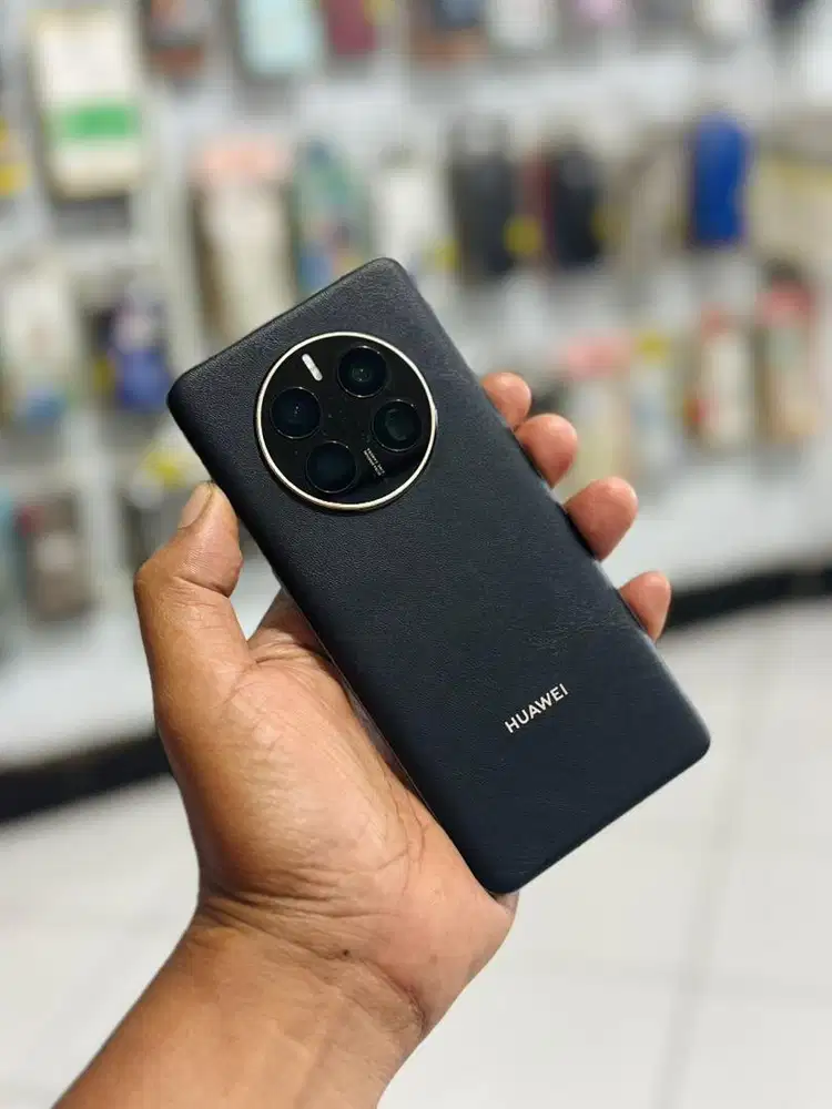 HUAWEI Mate 50 Pro