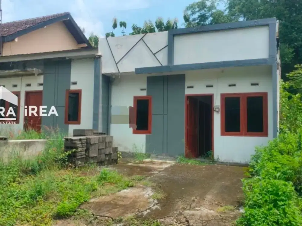 DIJUAL RUMAH DI GONDANGREJO KARANGANYAR DEKAT RING ROAD