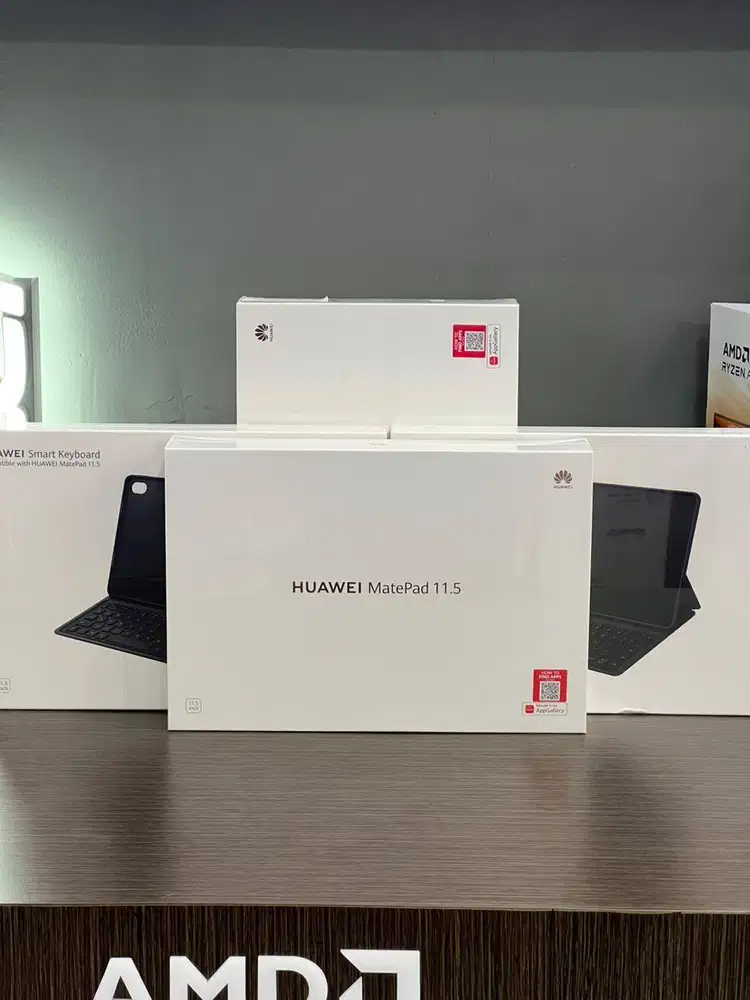 HUAWEI MATEPAD 11.5 REBORN 6/128 BUNDLING KEYBOARD ONLY