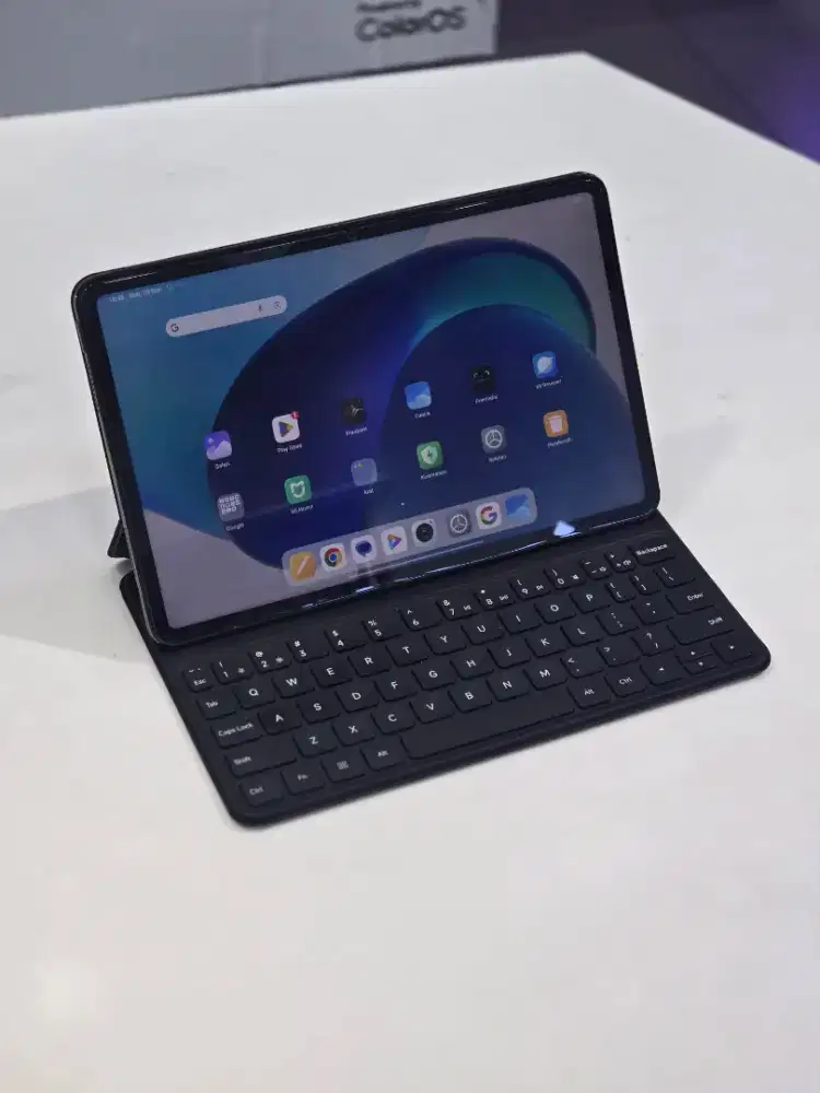 Xiaomi pas 6 8/256 GB Fullset second