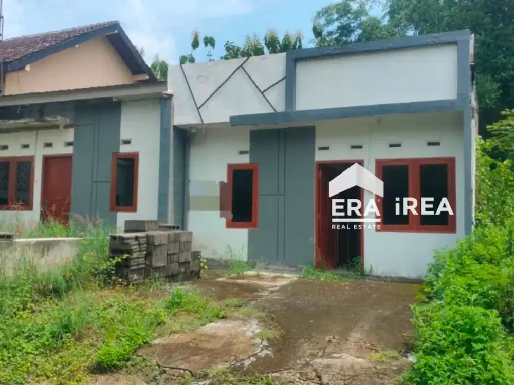 DIJUAL RUMAH DI GONDANGREJO KARANGANYAR DEKAT RING ROAD