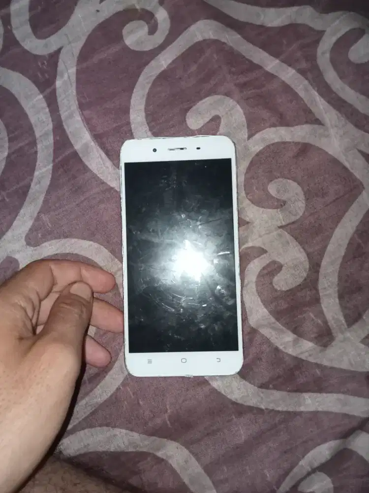 Vivo ram 3 Mulus