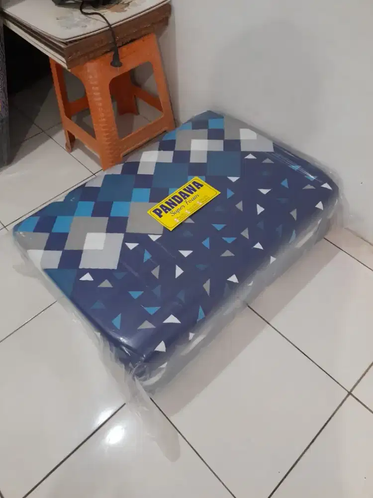 Busa Lipat 3 Praktis