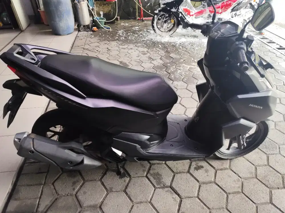 Vario 160 CBS 2022