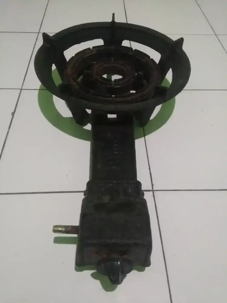 Jual kompor gas cor Rinnai