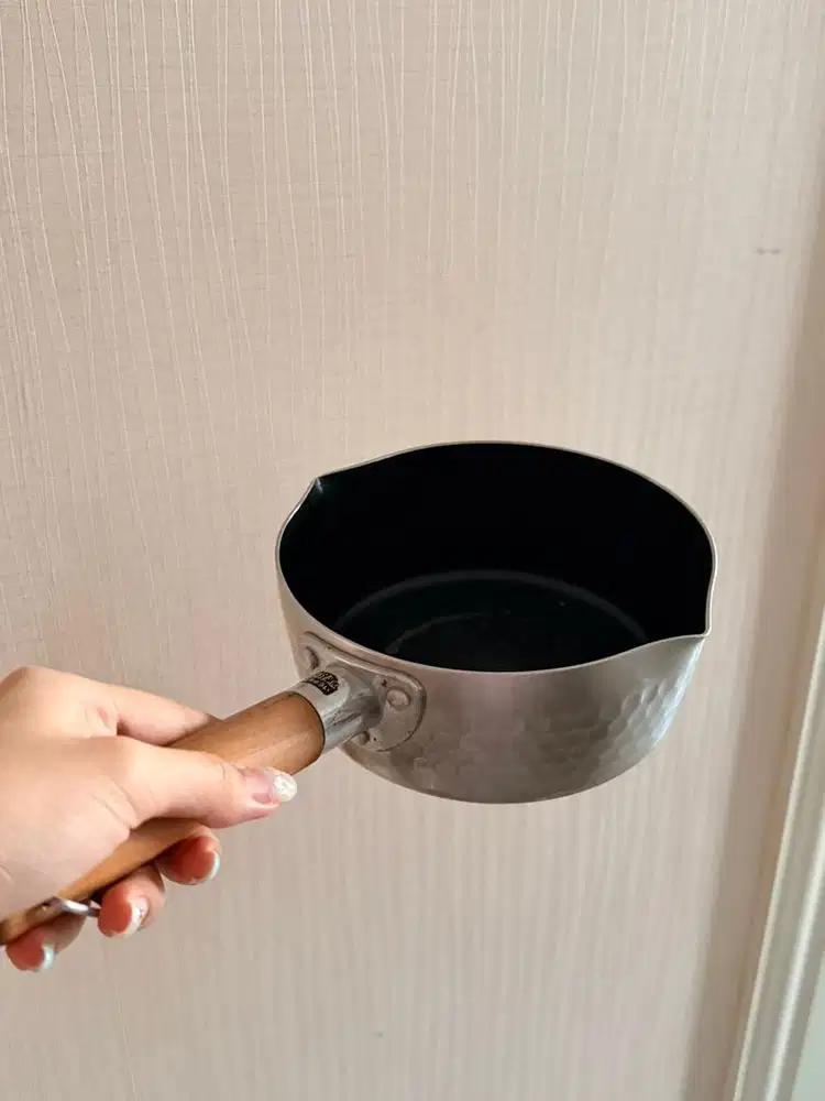 Panci Masak set (3 pcs)