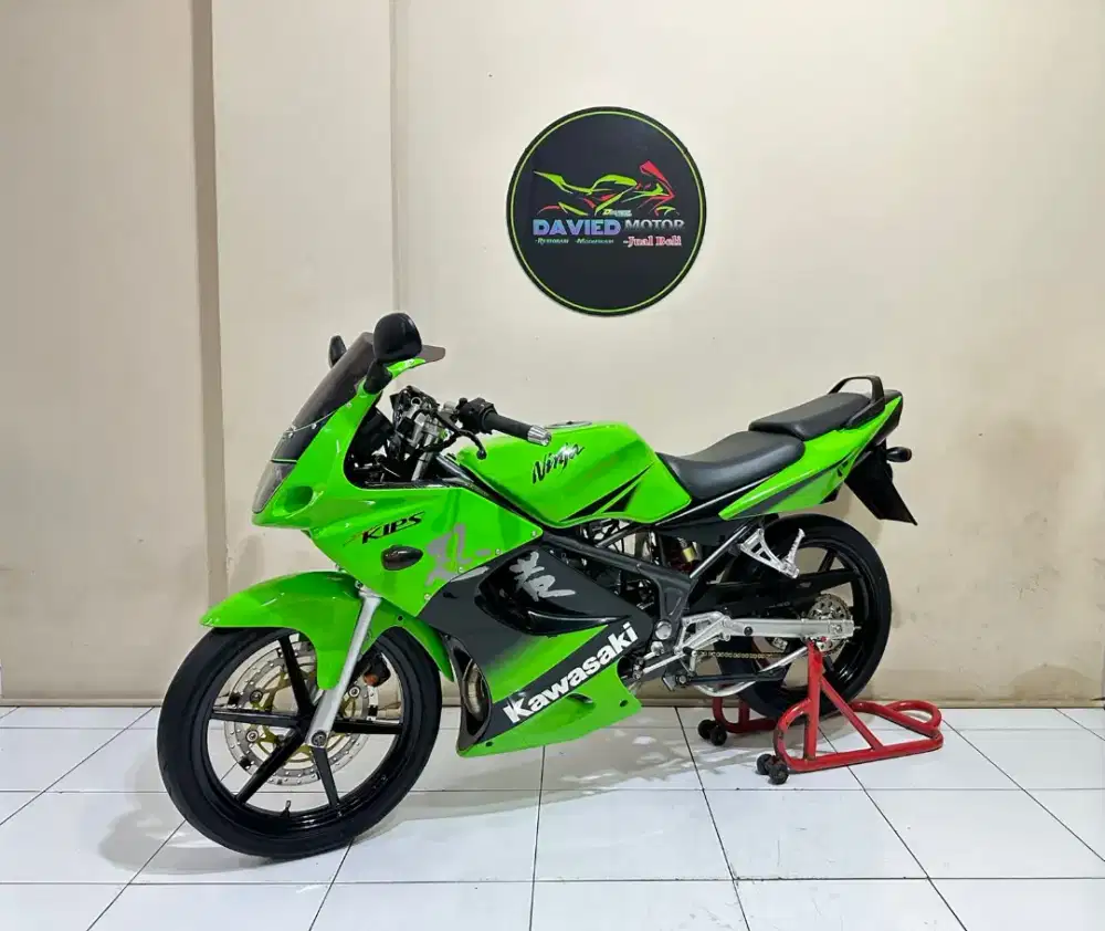 FOR SALE!! NINJA RR OLD SE GEN 4 2010 UNIT SEGER