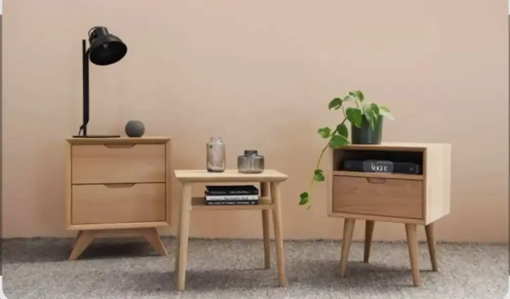 Spesialis Pasang Furniture Rumah & Kantor