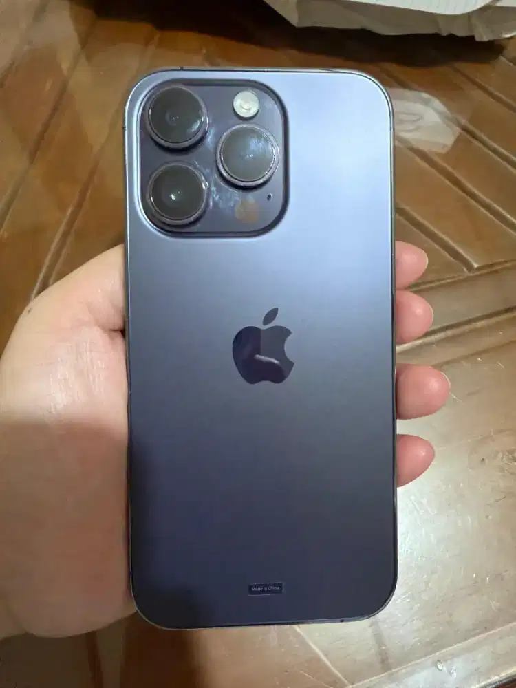 Iphone 14 pro 128 gb IBOX