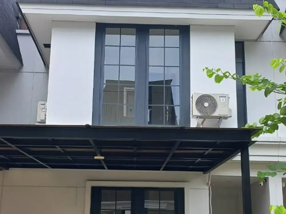 Rumah Baru bisa Langsung Huni di Citra Garden Bintaro CW-17821