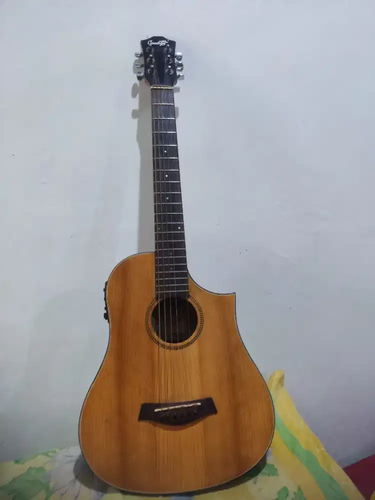 Gitar Cowboy 3/4 JW-120 NA