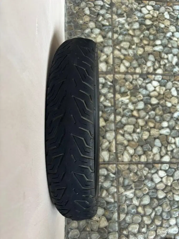 Ban Matic Swallow SC-109F Ukuran 80/90 Ring14