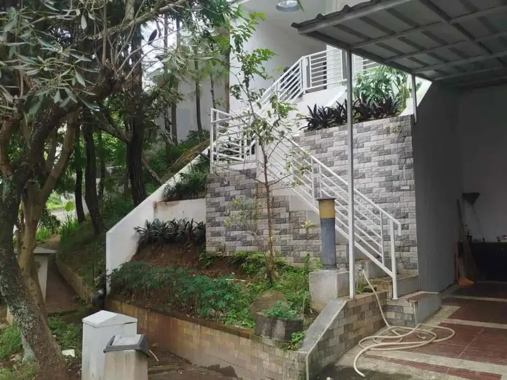 Disewakan Rumah Nyaman Dan Asri