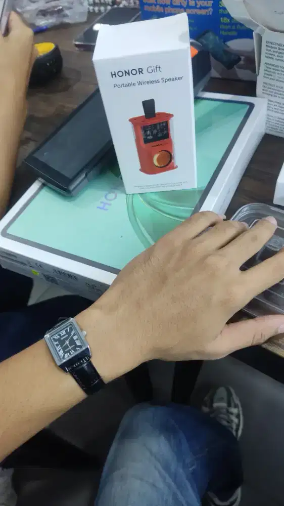 Pad honor 2 jutaan free wps PC level honor doc