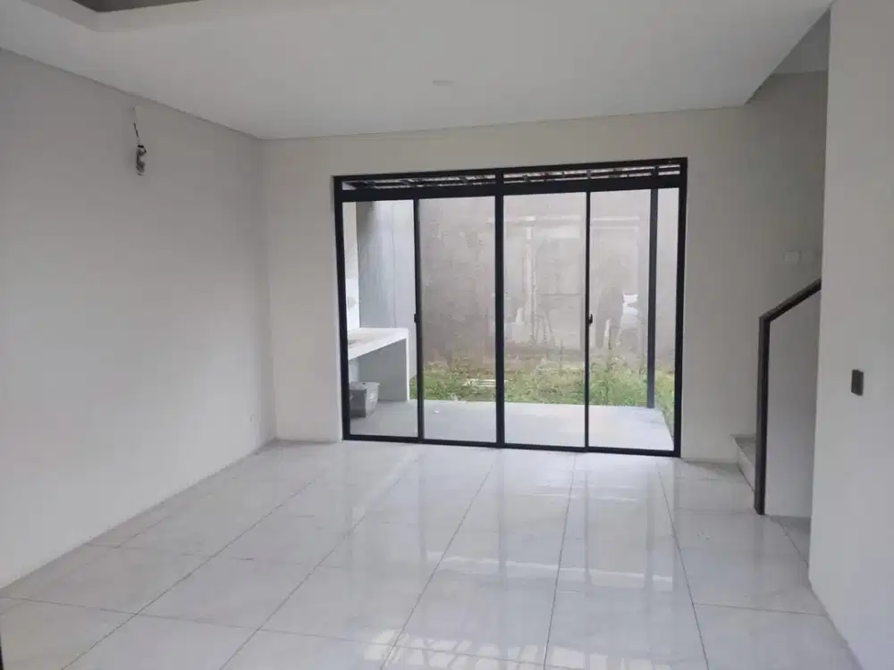 Termurah !! Rumah Minimalis Tatar Tarubhawana Kota Baru Parahyangan