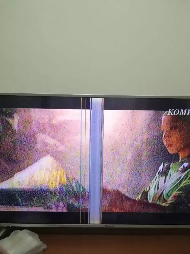 Tv Led Panasonic 49 inch