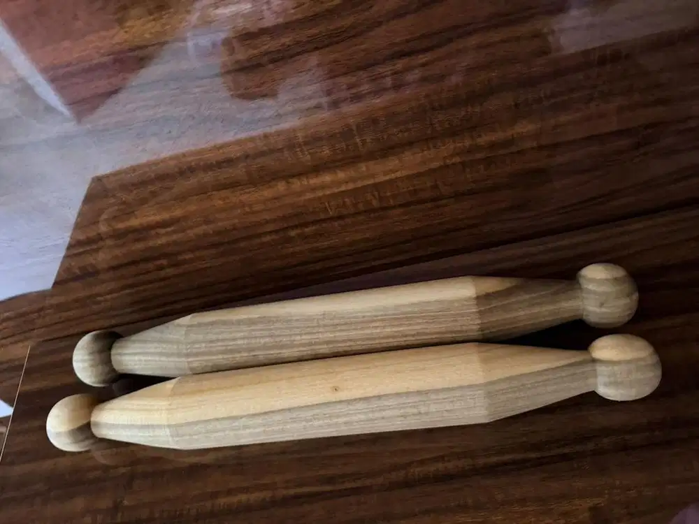 Rolling Pin kayu
