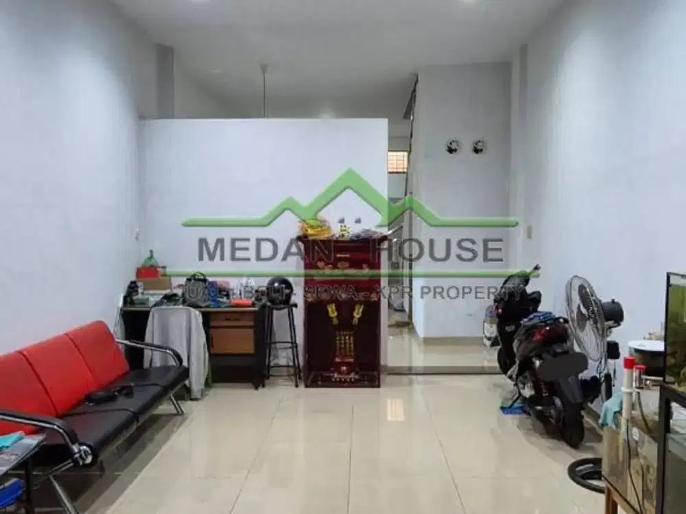 CITRA KRKKATAU HARMONIS JL. PASAR 3 KRAKATAU